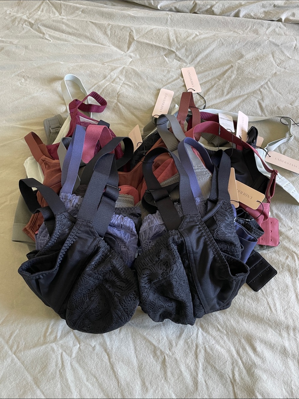 Understance Bras